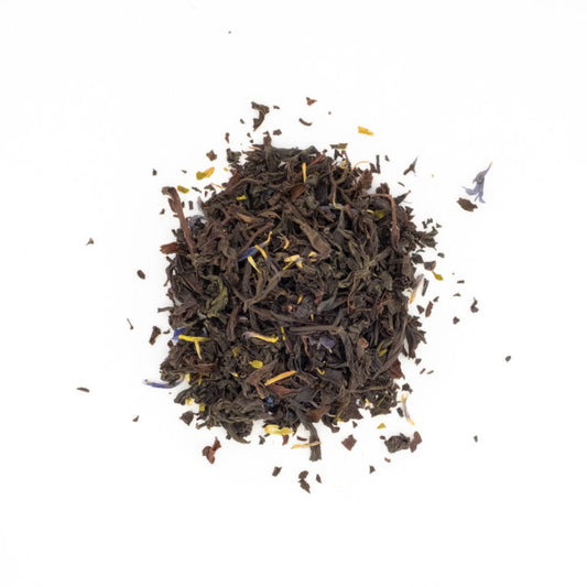 Xo Tea Organic Earl Grey "The Empress" 250g