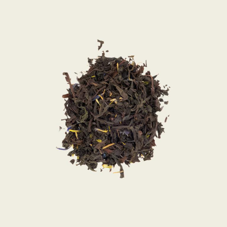 Exspross Tea Xo Tea Organic Earl Grey
