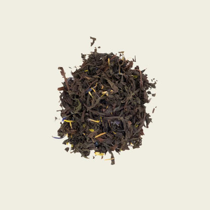 Xo Tea Organic Earl Grey "The Empress" 250g