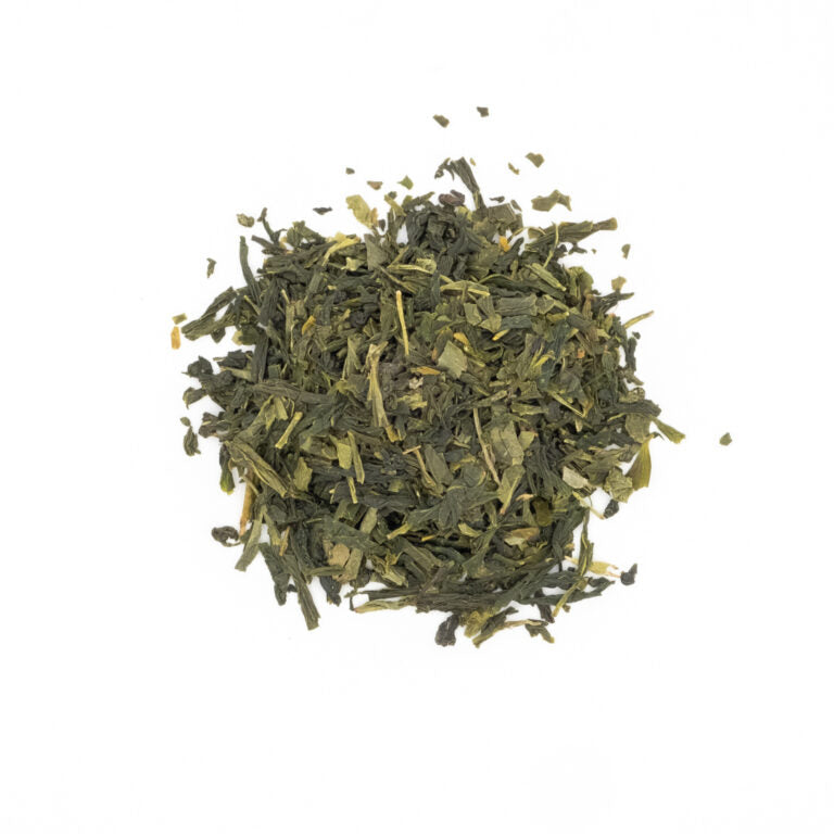 Xo Tea Organic Shaded Green Tea 250g