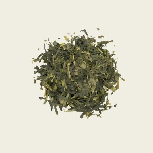Xo Tea Organic Green Tea "Shaded" 250g