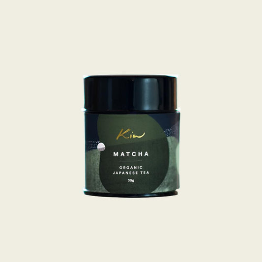 Matcha - Kin Tea 30g