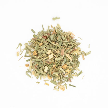 Xo Tea organic Lemongrass Ginger 200g